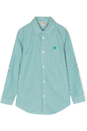 Marlo Camisa a rayas