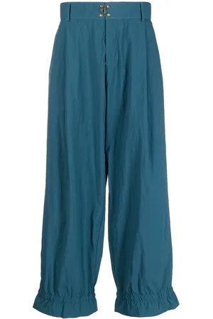 Kolor Pantalones capri rectos