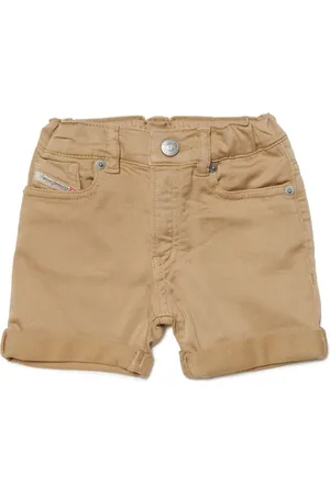 Diesel Pantalones vaqueros cortos JoggJeans®