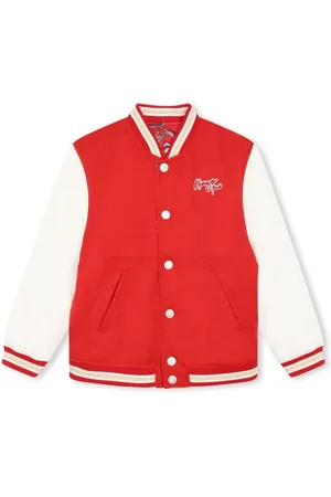 Kenzo Chaqueta bomber reversible a cuadros