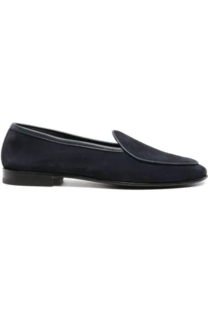 Scarosso Mocasines Nils