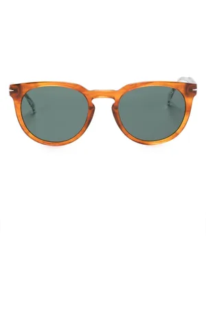 DB EYEWEAR BY DAVID BECKHAM Gafas de sol 1112/S con montura redonda