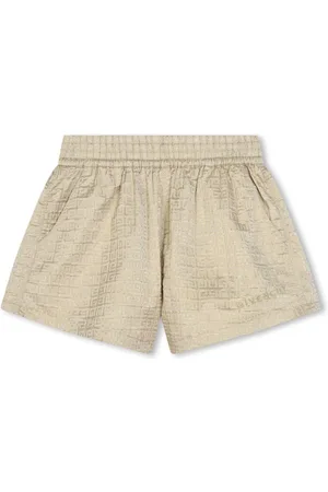 Givenchy Pantalones cortos con monograma 4G