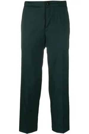 COSTUMEIN Pantalones de vestir Jean 19 capri