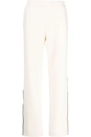 MCM Pantalones de chándal Essential con logo