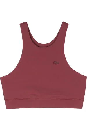 Lacoste Sujetador deportivo Quick-dry