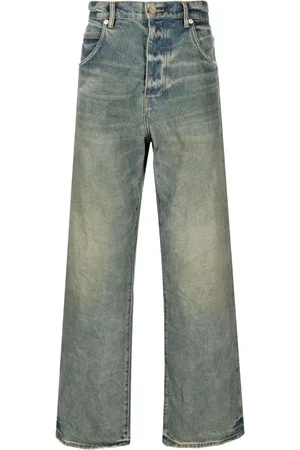 Purple Brand Vaqueros anchos P018