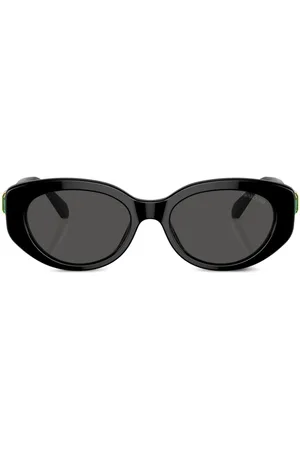 Swarovski Gafas de sol con montura cat eye