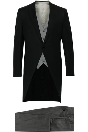 CANALI Traje con botones