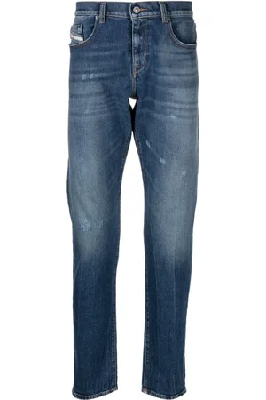 Diesel Vaqueros slim D-Strukt
