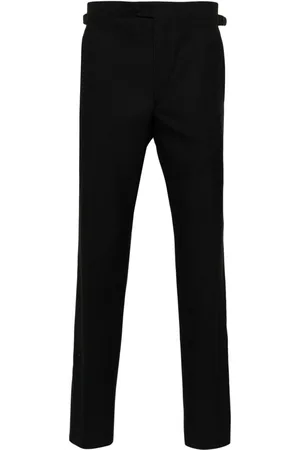 Fursac Pantalones de esmoquin
