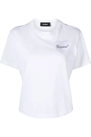 Dsquared2 Camiseta con logo