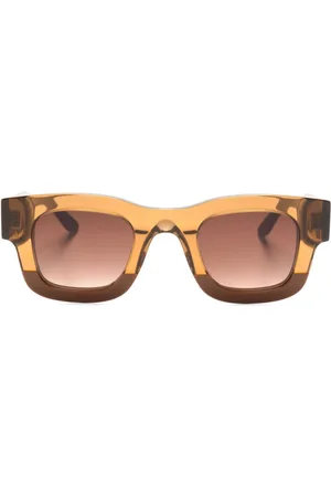 THIERRY LASRY Gafas de sol con montura cuadrada