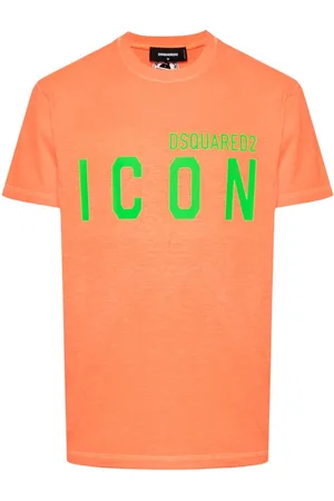 Dsquared2 Camiseta Be Icon