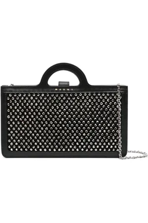 Marni Bandolera con detalles de cristal