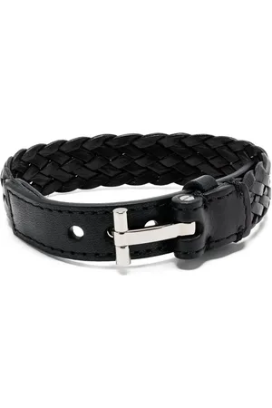 Tom Ford Pulsera con cierre en T