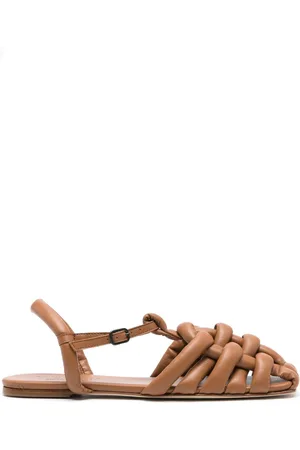 Hereu Sandalias Cabersa acolchadas