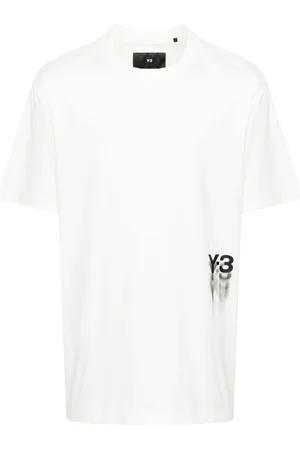 Y-3 Camiseta GFX SS