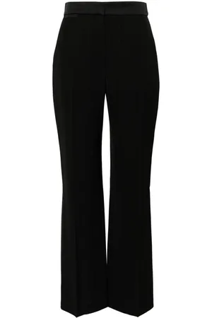 Casablanca Pantalones rectos con pinzas