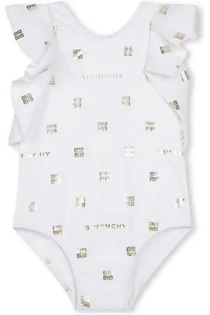 Givenchy Bañador con estampado 4G