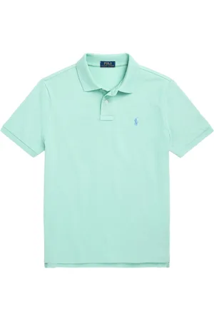 Ralph Lauren Polo con bordado Polo Pony