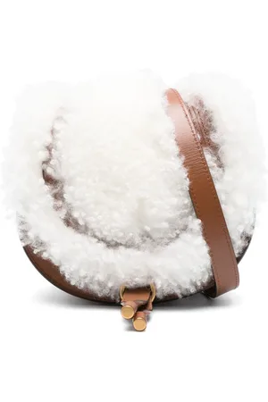 Chloé Bolso Marcie pequeño