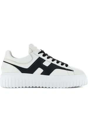 Hogan Jersey Adonis de punto a cuadros