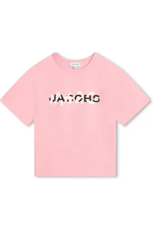 Marc Jacobs Camiseta con logo estampado