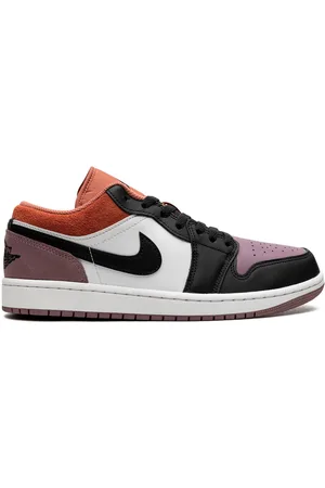 Jordan Zapatillas Air 1 Mid Sky J Mauve