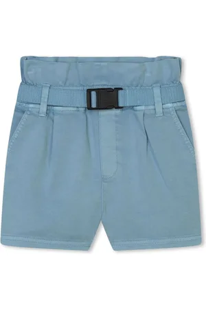 DKNY Pantalones cortos con cinturón