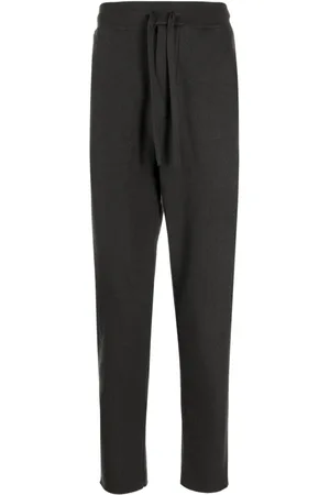 TRANSIT Pantalones de chándal con cordones