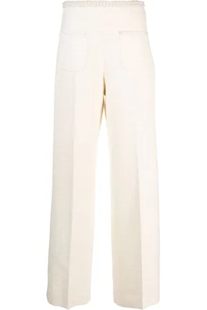 Sandro Pantalones con cuentas