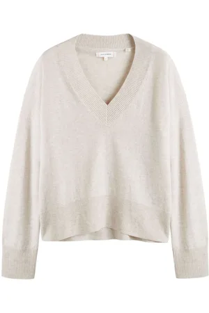 Chinti & Parker Jersey con cuello en V
