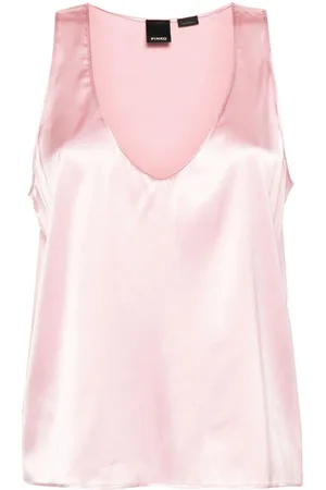 Pinko Top sin mangas