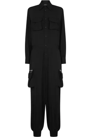 Dsquared2 Mono ancho tipo cargo