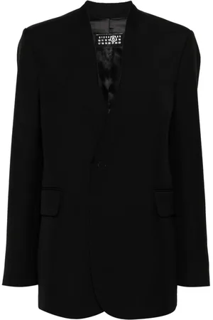 Maison Margiela Blazer con botones