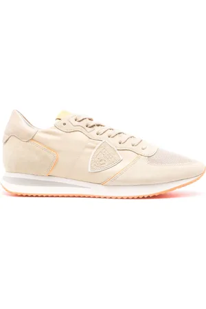 Philippe model Zapatillas TRPX con paneles