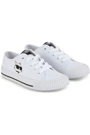 Karl Lagerfeld Zapatillas bajas K/Ikonik