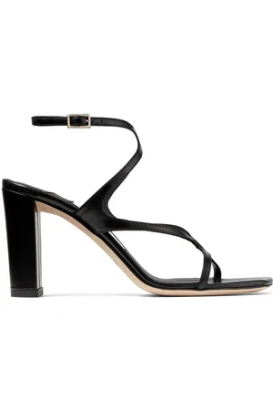 Jimmy Choo Sandalias Azie con tacón de 85 mm