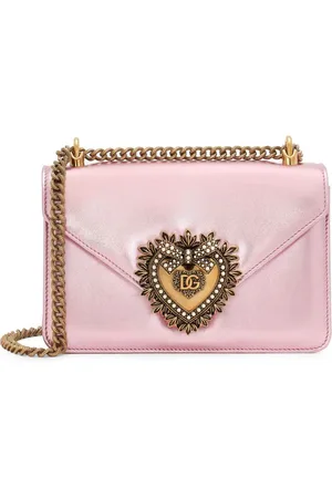 Dolce & Gabbana Bandolera Devotion mediana
