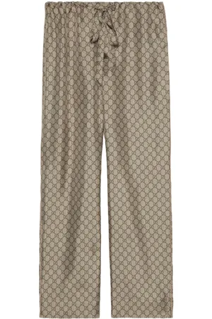 Pantalon gucci best sale para hombre