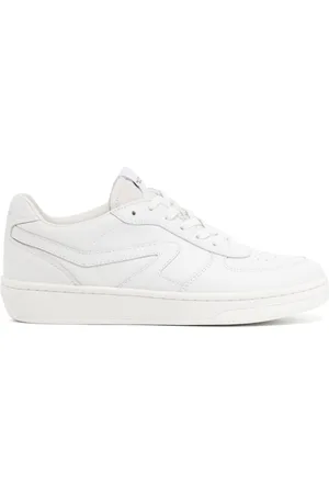 RAG&BONE Zapatillas Retro Court con paneles