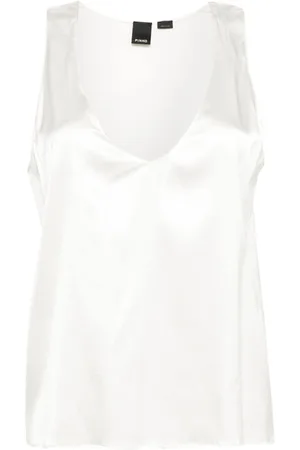 Pinko Top sin mangas