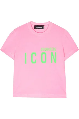 Dsquared2 Camiseta Be Icon