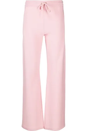 VERSACE Pantalones acampanados