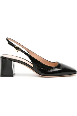 Gianvito Rossi Zapatos Freeda con tacón de 55 mm