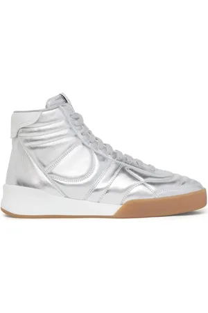 Courrèges Zapatillas Mid Club 02