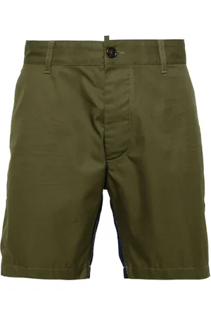 Dsquared2 Pantalones cortos Caten Bros Marine
