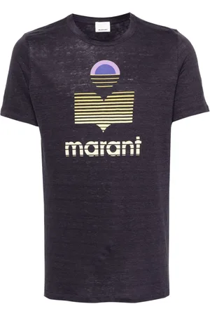 Isabel Marant Camiseta Karman