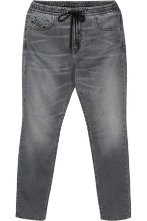 Diesel Vaqueros boyfriend D-Krailey 2031